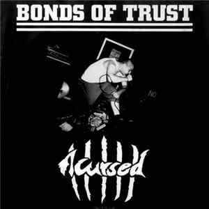 Acursed / Bonds Of Trust - Hardcore Attack ´98 mp3
