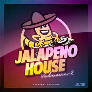 Various - Jalapeno House Vol.2 mp3
