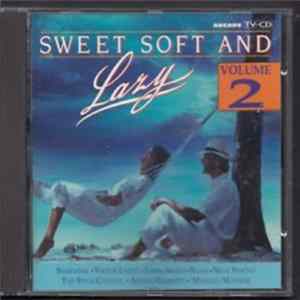 Various - Sweet Soft And Lazy (Volume 2) mp3