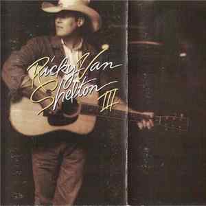 Ricky Van Shelton - RVS III mp3