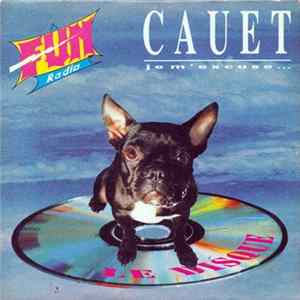 Cauet - Je M'excuse... mp3