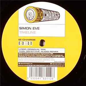 Simon Eve - Timeline mp3