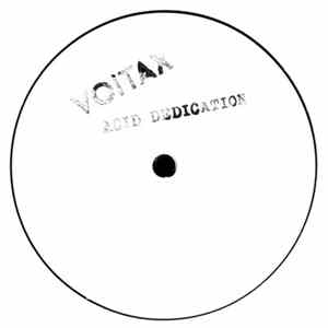 Vlaysin - Acid Dedication mp3