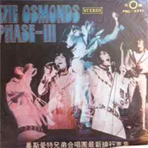 The Osmonds - Phase-III mp3