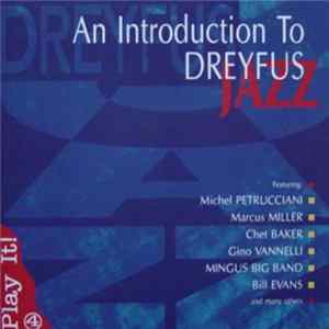 Various - Play It! 4 - An Introduction To Dreyfus Jazz mp3