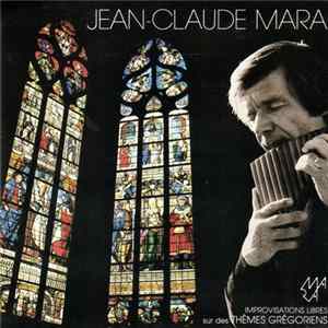 Jean-Claude Mara Et Georges Bernes - Thèmes Grégoriens mp3