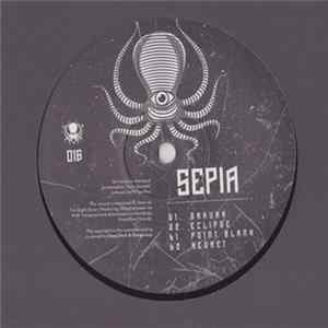 Sepia - Eclipse EP mp3