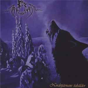 Månegarm - Nordstjärnans Tidsålder mp3