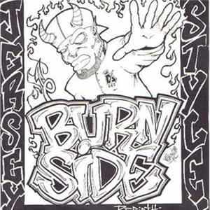 Burnside - Rebirth mp3