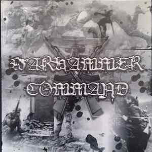 War Hammer Command - Total War mp3