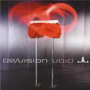 De/Vision - Void mp3