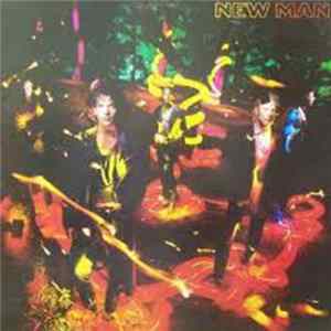 New Man - New Man mp3