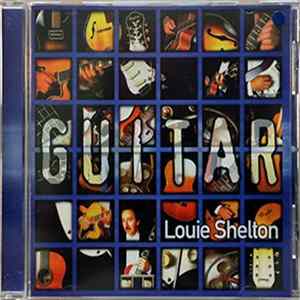 Louie Shelton - Guitar mp3