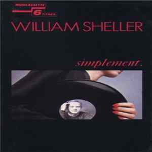 William Sheller - Simplement mp3