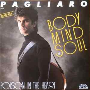 Pagliaro - Body Mind And Soul mp3