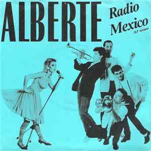 Alberte - Radio / Mexico mp3
