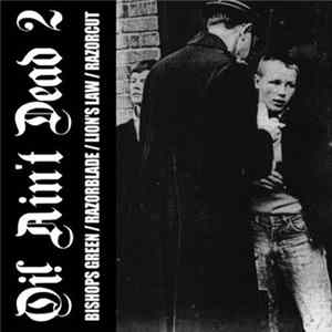 Various - Oi! Ain't Dead 2 mp3
