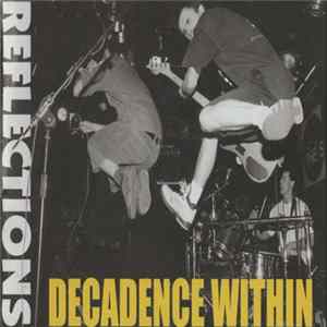 Decadence Within - Reflections mp3
