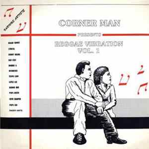 Various - Corner Man Presents Reggae Vibration Vol 1 mp3