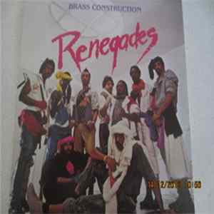Brass Construction - Renegades mp3