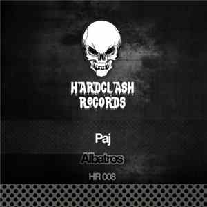 Paj - Albatros mp3
