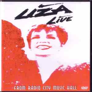 Liza Minnelli - Live From Radio City Music Hall mp3