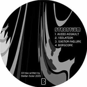Strontium - Audio Assault mp3