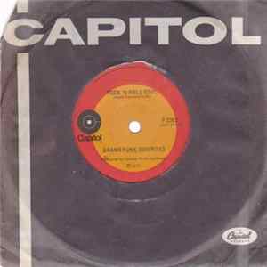 Grand Funk Railroad - Rock'n Roll Soul mp3