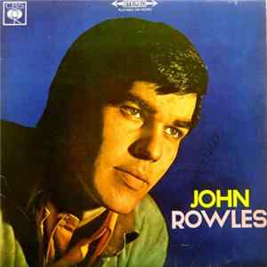 John Rowles - John Rowles mp3