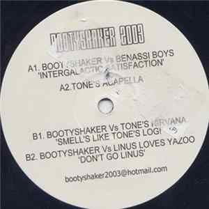 Bootyshaker - Bootyshaker 2003 mp3