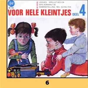 Various - Voor De Hele Kleintjes Deel 4 mp3