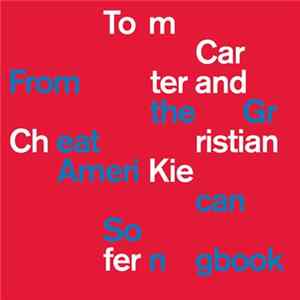 Tom Carter and Christian Kiefer - From The Great American Songbook mp3