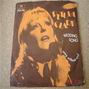 Petula Clark - Wedding Song (There Is Love) mp3
