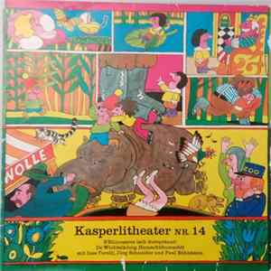 Ines Torelli, Jörg Schneider, Paul Bühlmann - S'Rhinozeros Isch Dureprännt! / De Wichtelkönig Humschtibumschti mp3