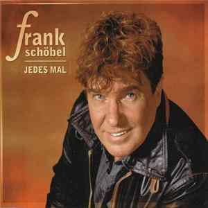 Frank Schöbel - Jedes Mal mp3
