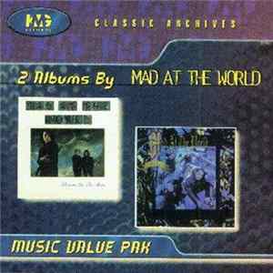 Mad At The World - Flowers In The Rain / Boomerang mp3
