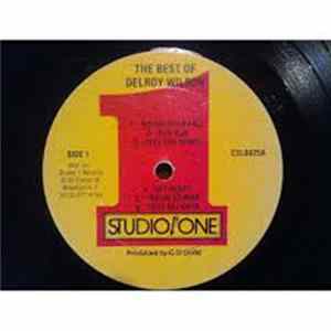Delroy Wilson - The Best Of Delroy Wilson (Original Twelve) mp3