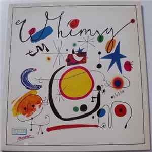 Dick Walter - Whimsy - A Wry, Reflective And Gently Humorous Look At Life mp3