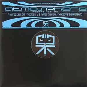 Wragg & Log:One - Necrosis / Mindscape (Nomad Remix) mp3