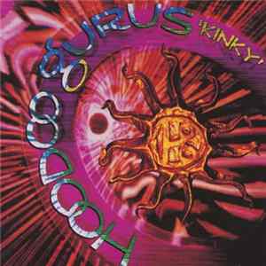Hoodoo Gurus - Kinky mp3