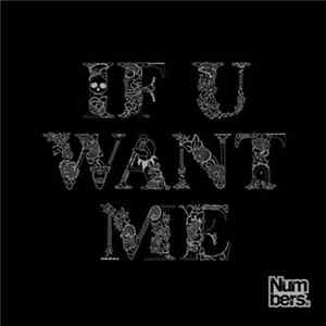 Deadboy - If U Want Me mp3
