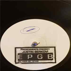 Justin Berkovi - EPGB mp3