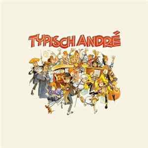 André van Duin - Typisch André mp3