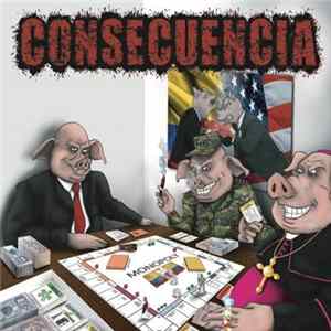 Consecuencia - Consecuencia mp3