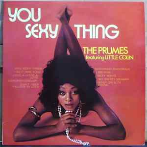 The Prumes Featuring Little Colin - You Sexy Thing mp3