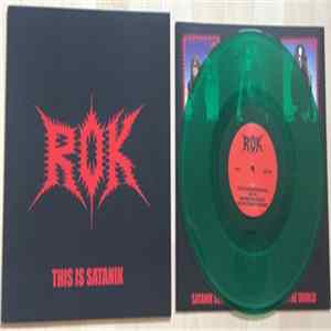 Rok - This Is Satanik mp3