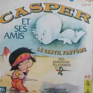 Various - Casper Et Ses Amis - Le Gentil Fantôme mp3