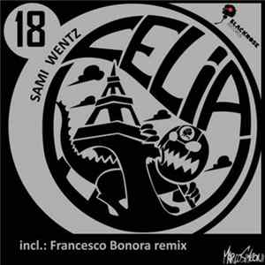 Sami Wentz - Celia mp3