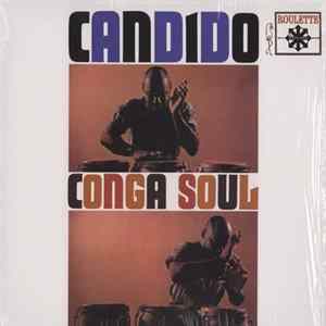 Candido - Conga Soul mp3