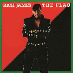 Rick James - The Flag mp3